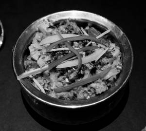 Aloo Gobi Dry