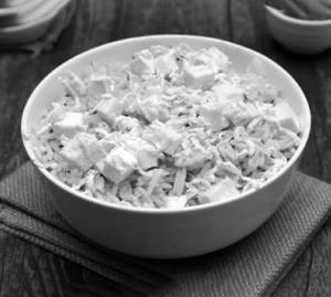 Paneer Pulao