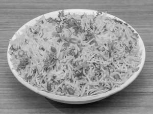 Veg fried rice
