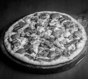 8" Farm House Pizza