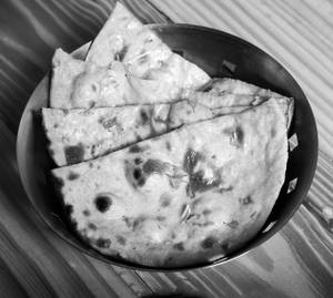 Plain Roti