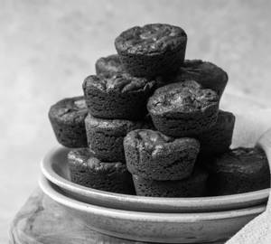 Browine Bites 6 Pcs