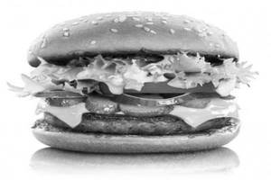 OB Amazing Burger
