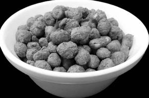 Peanut Flour Masala (150 Gm)