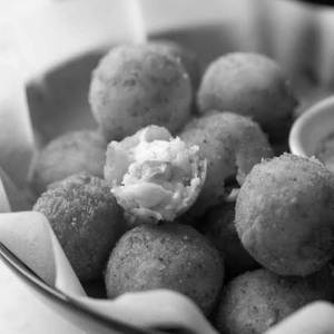 Cheese Bowl (8 Pcs)