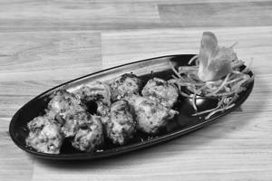 Chicken Garlic Tikka
