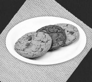 Three Cookie Pack [3pcs]