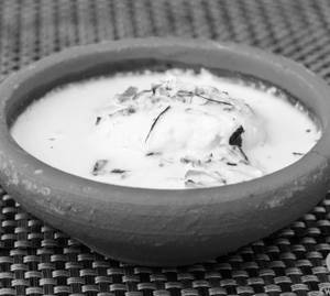 Rasmalai