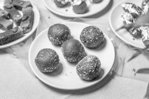 Gulab Jamun