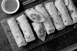 Egg Roll