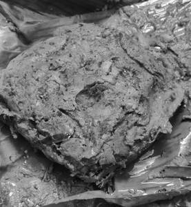 Mutton Banana Leaf Parotta