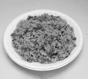 Veg Schezwan Rice