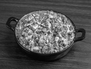 Double Egg Tadka