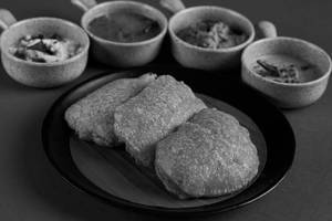 Potato Bhajji 3 Pcs
