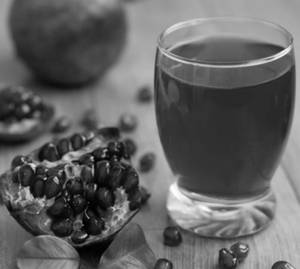 Anar Juice