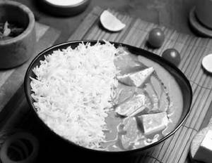 Paneer Lababdar Combo