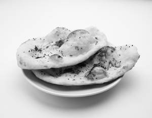 Stuffed Naan