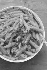 Red Sauce Pasta