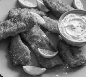 Fish Finger