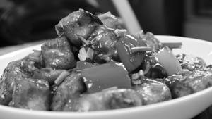 Paneer Chilli