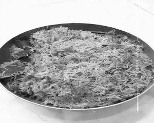 Veg Biryani