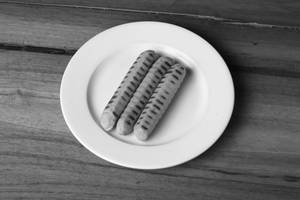 Pork Sausage