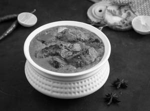 Soya Chaap Masala