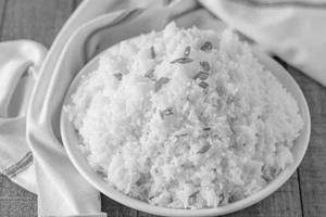 Jeera Rice