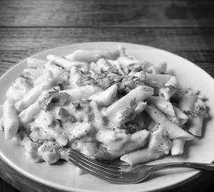Mayo Pasta
