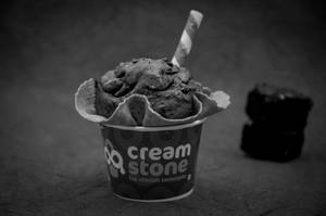 Devils Brownie