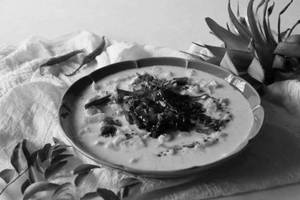 Pineapple Raita