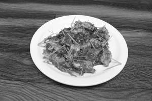 Paneer Manchurian