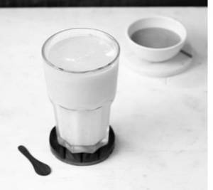 Alphonso Mango Lassi