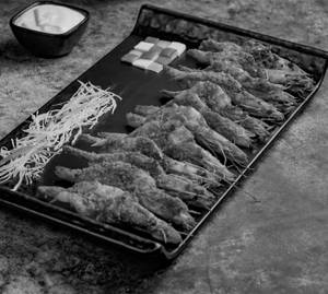Tawa Prawns