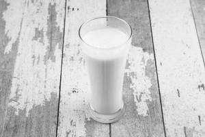 Salted Lassi