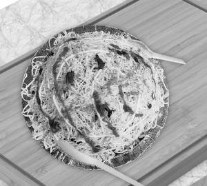 Veg Cheese Maggie