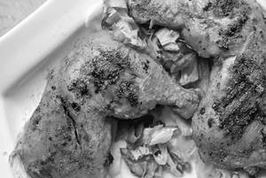Chicken Roast
