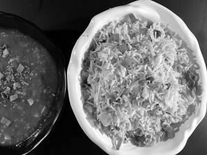 Veg Chopper Rice