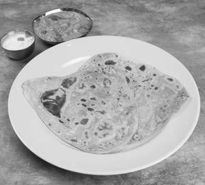 Chapathi 2