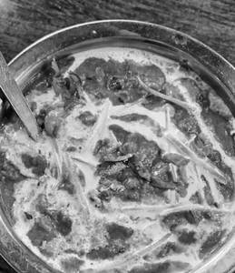 Paneer Lababdar
