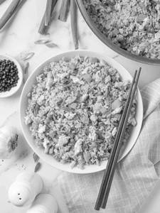 Fried Rice