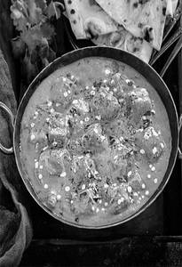 Paneer Butter Masala