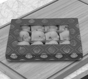 Sondesh [12 Pieces] With Special Gift Box