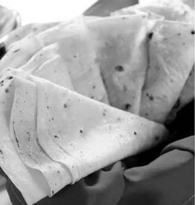 Roomali Roti