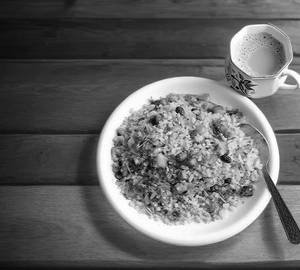 Bombay special poha