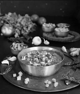Sabzi Handi