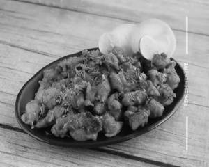 Chicken Manchurian
