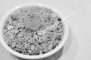 Fried Rice