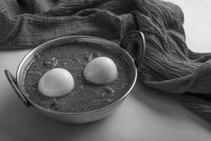 Egg Masala