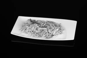 Yaki Udon Vegetables